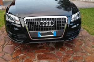 Audi Q5 2.0 TDI 143 CV