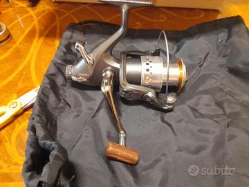 mulinello tubertini gorilla