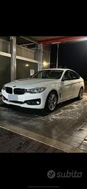 Bmw serie 3 gt