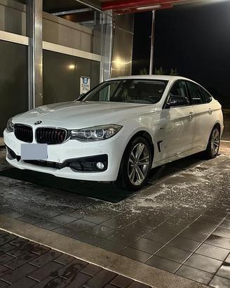Bmw serie 3 gt