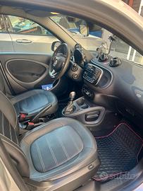 auto Smart forfour