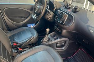 auto Smart forfour
