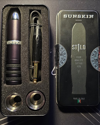 Sunskin Stilo 4.0