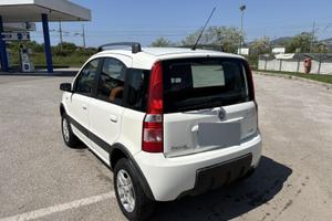 Fiat Panda 4x4 1.3 multijet