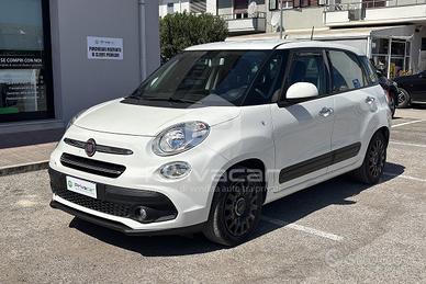 FIAT 500L Pro 1.3 MJT 95CV Mirror 4 posti (N1)