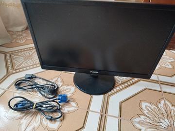 Monitor Philips