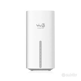 TP Link VX830v Wind 3 HUB Router AX6000 Dual-Band