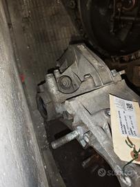 Cambio FIAT PUNTO 3 1242cc 8V del 2004