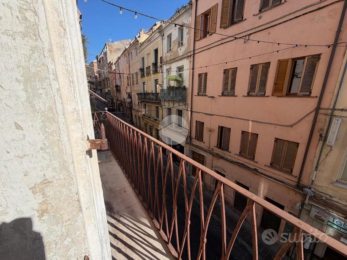 Appartamento – Sassari, Centro storico, Sacro Cuore - Vista 3