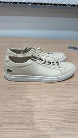 Lacoste L.12.12 116 1 Sneakers Scarpe