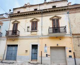 CASA INDIPENDENTE A SAN SEVERO