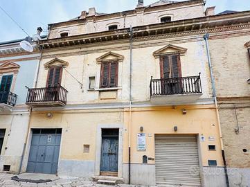 CASA INDIPENDENTE A SAN SEVERO