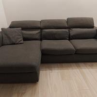 Divano poltrone sofà