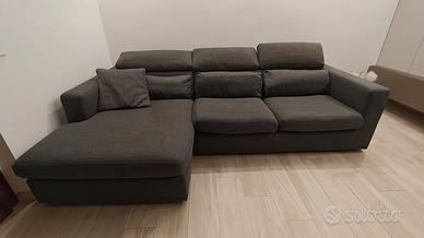 Divano poltrone sofà