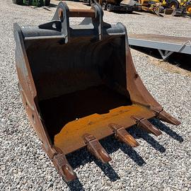 BENNA SCAVO PER KOMATSU PC210-11