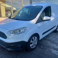 Ford Transit Courier 1.5 TDCI 75 CV-solo km 81000-
