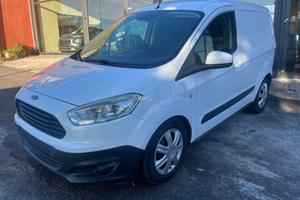 Ford Transit Courier 1.5 TDCI 75 CV-solo km 81000-