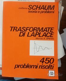 M. R. Spiegel Trasformate di Laplace Schaum n. 27