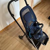 Trio Cibex Platinum Mios