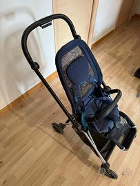 Trio Cybex Platinum Mios