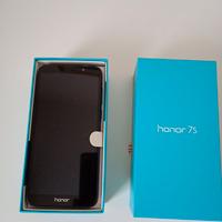 Huawei Honor 7S