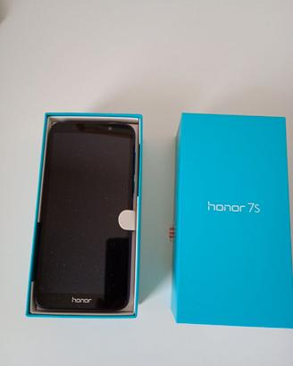 Huawei Honor 7S