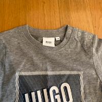 Maglia Hugo Boss