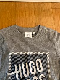 Maglia Hugo Boss