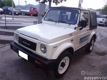 RICAMBI USATI SUZUKI SAMURAI DEL 1993