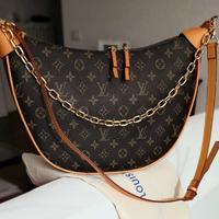 Borsa a spalla  LV  - Loop