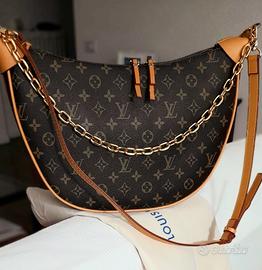 Borsa a spalla  LV  - Loop