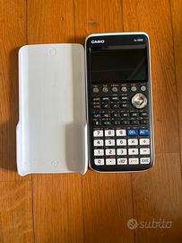 Calcolatrice grafica fx-CG50