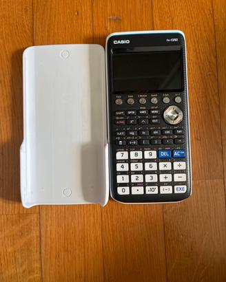 Calcolatrice grafica fx-CG50
