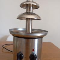 Fontana di cioccolato