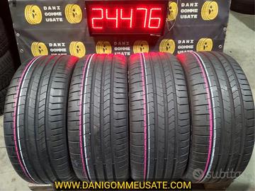 4 GOMME 235 35 19 ESTIVE AL 80/90% PIRELLI