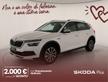 Skoda Kamiq 1.0 tsi scoutline 110cv