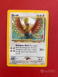 Pokemon Ho-oh