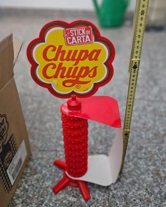Espositore da Banco Chupa Chups Originale 