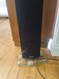 Definitive Technology Mythos Four Speakers