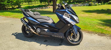 Yamaha T-Max 500 2011
