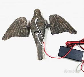 Allodola motorizzata per la caccia