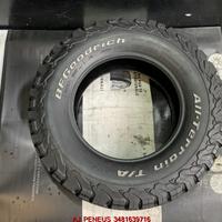 4 gomme 245 75 17 bf goodrich