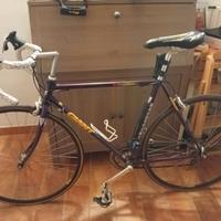 Bici da strada anni 90 marca Giant