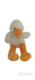 Peluche Anatra/duck di Manhattan Company