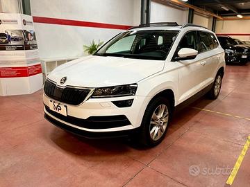 Skoda Karoq 2.0 TDI EVO SCR 115 CV DSG Style