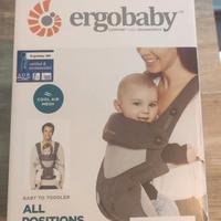 Marsupio Ergobaby 360