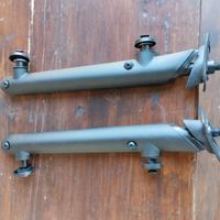 parabrezza cupolino Beverly 