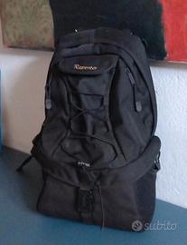 zaino per macchina fotografica 