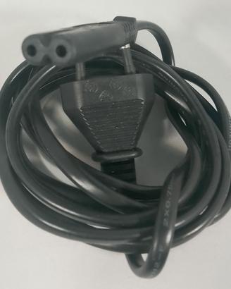 Cavo di alimentazione elettrica standard