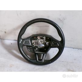 Volante con comandi Ford Ecosport 2017 cod 256996